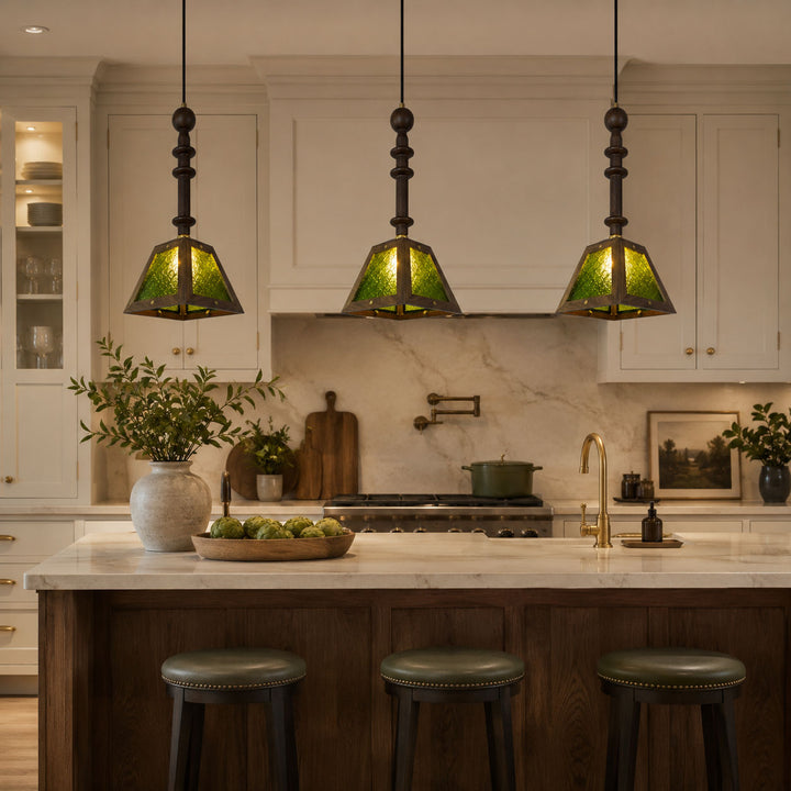 Meyda Pendant Light