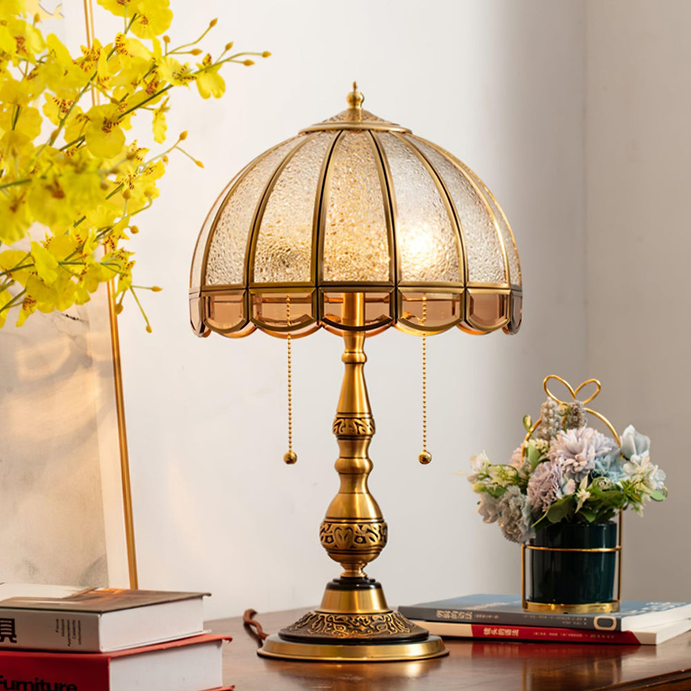 Meyde Table Lamp - Vakkerlight