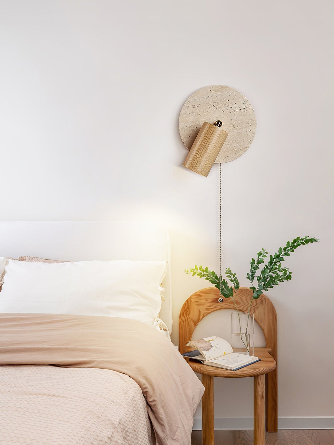 Miadi Wall Lamp - Vakkerlight