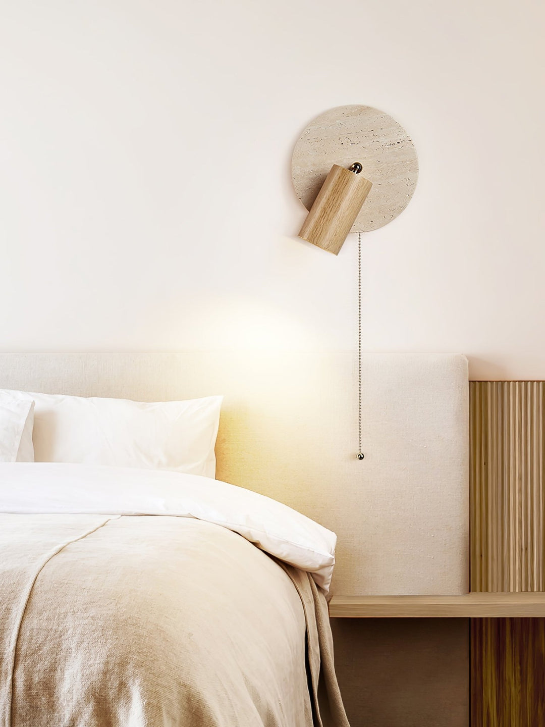 Miadi Wall Lamp - Vakkerlight