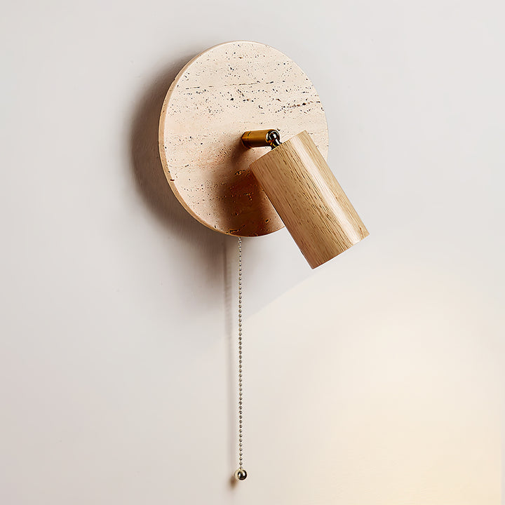 Miadi Wall Lamp - Vakkerlight