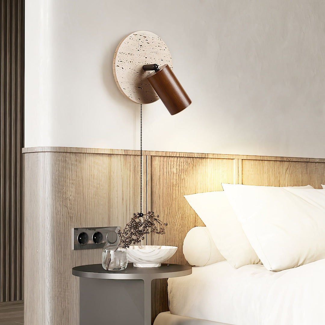 Miadi Wall Lamp - Vakkerlight