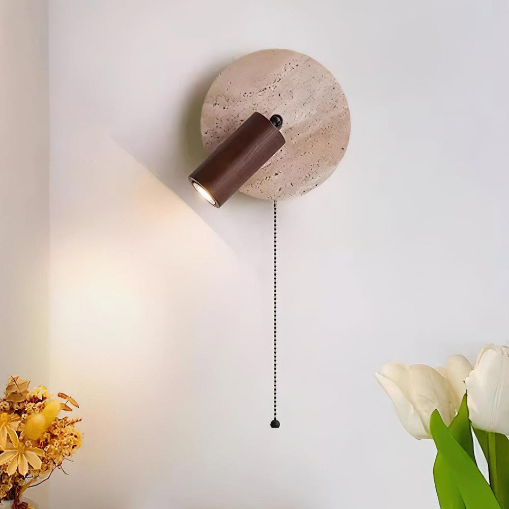 Miadi Wall Lamp - Vakkerlight