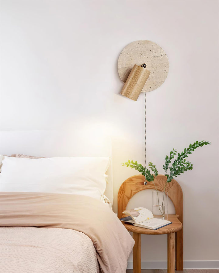 Miadi Wall Lamp - Vakkerlight