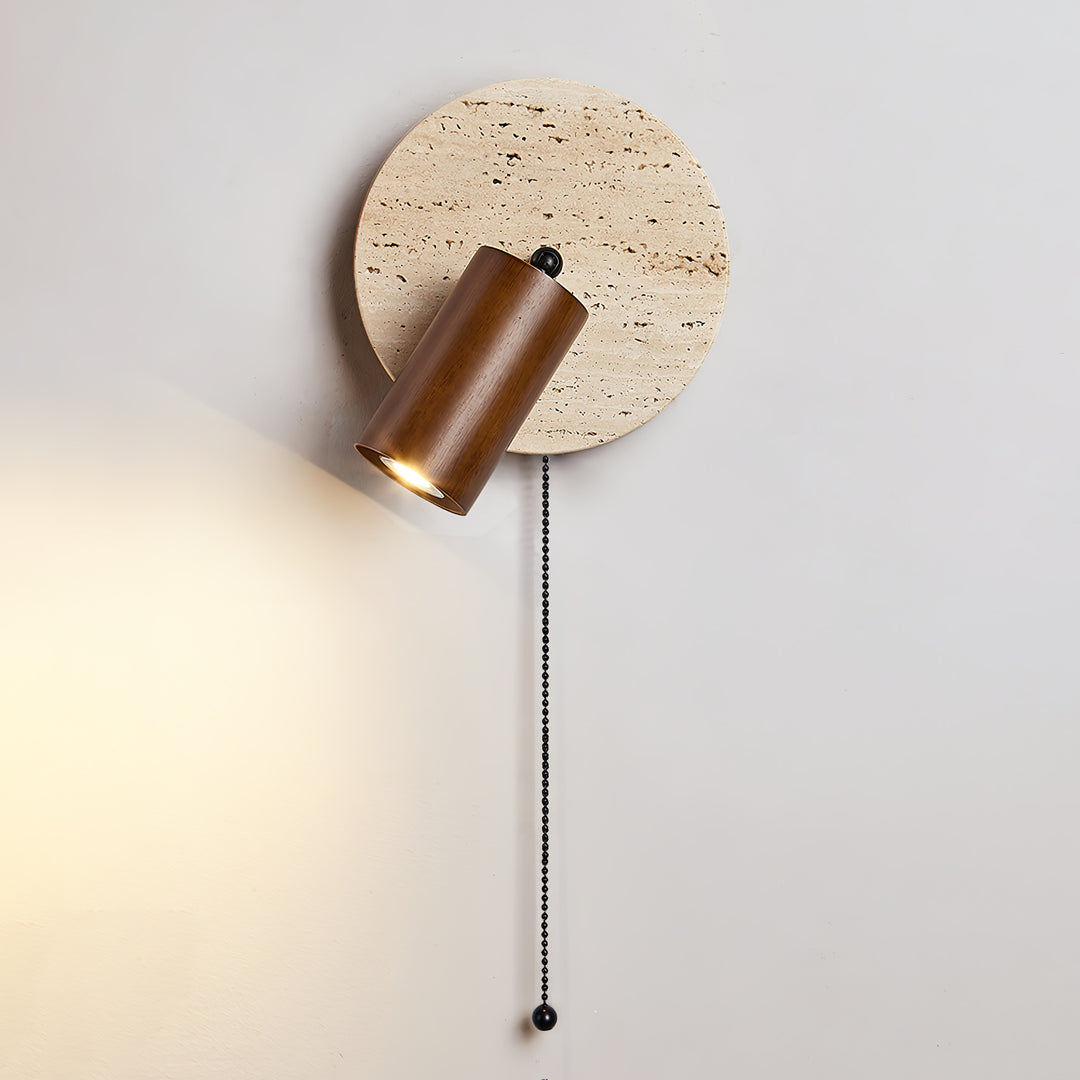 Miadi Wall Lamp - Vakkerlight