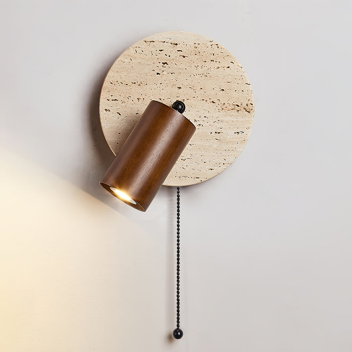 Miadi Wall Lamp - Vakkerlight