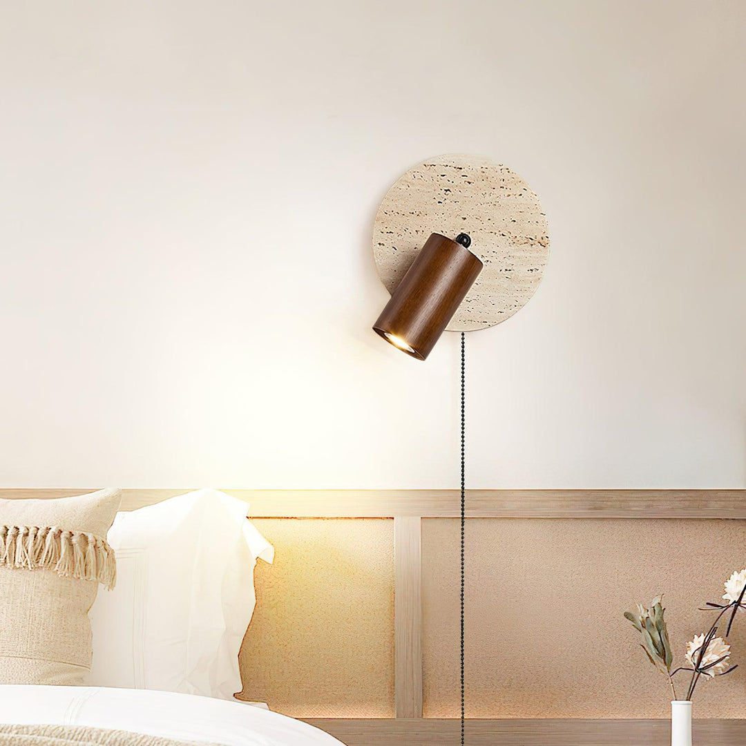 Miadi Wall Lamp - Vakkerlight