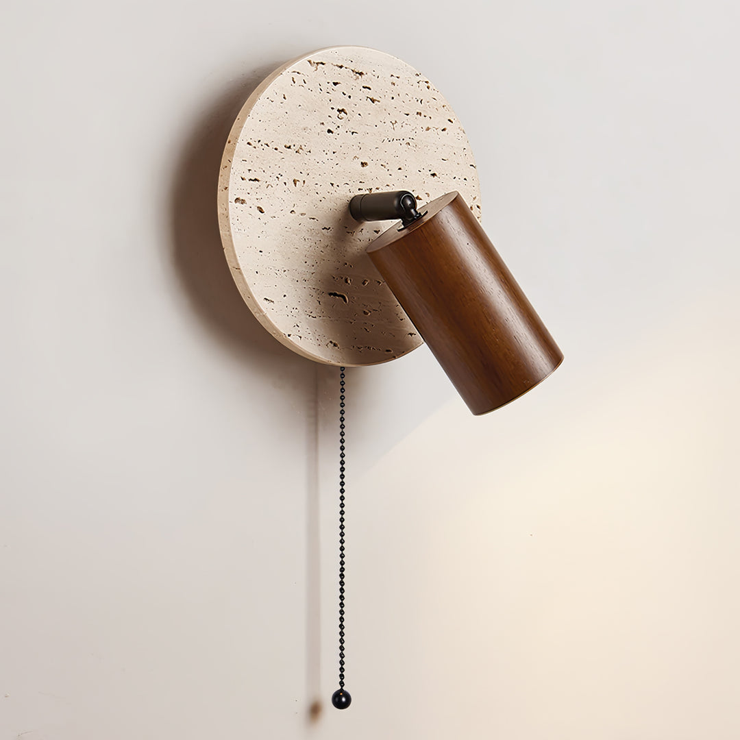 Miadi Wall Lamp - Vakkerlight