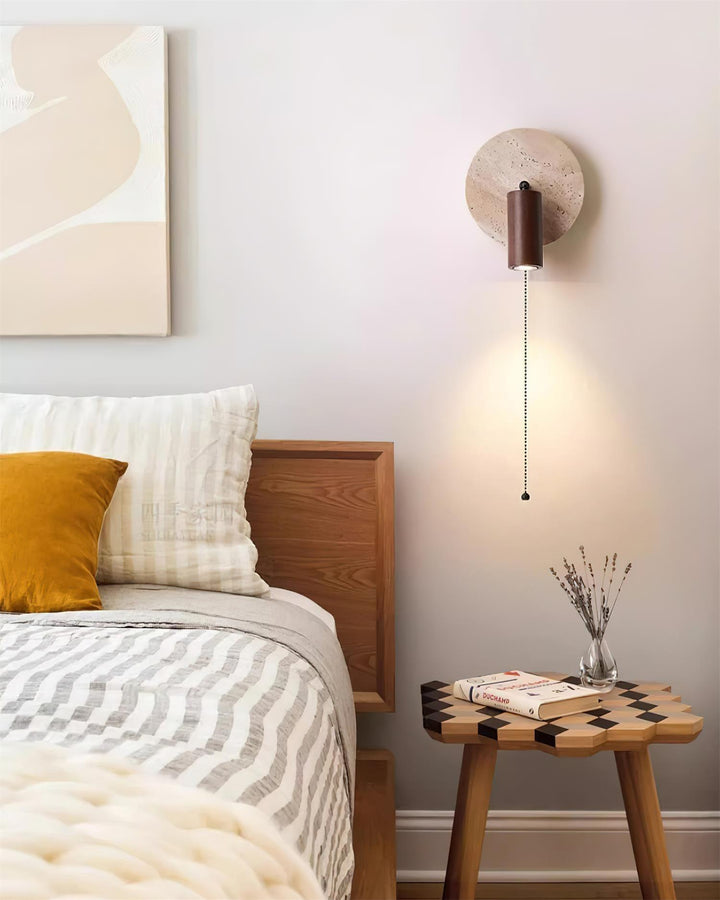 Miadi Wall Lamp - Vakkerlight