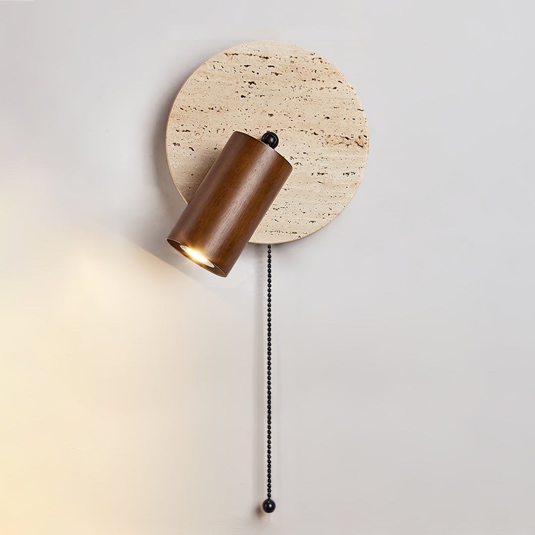 Miadi Wall Lamp - Vakkerlight