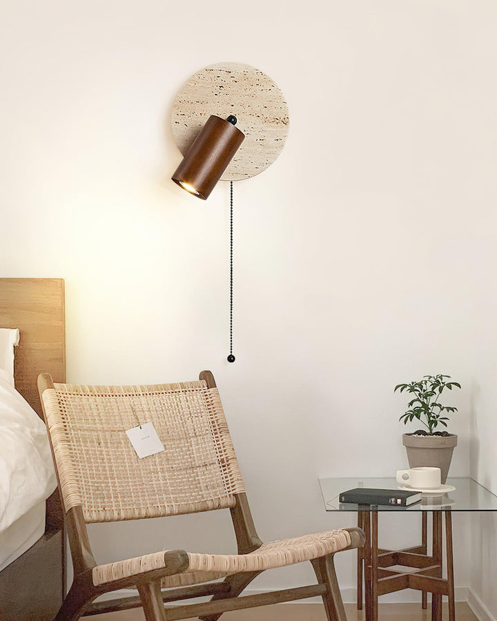 Miadi Wall Lamp - Vakkerlight