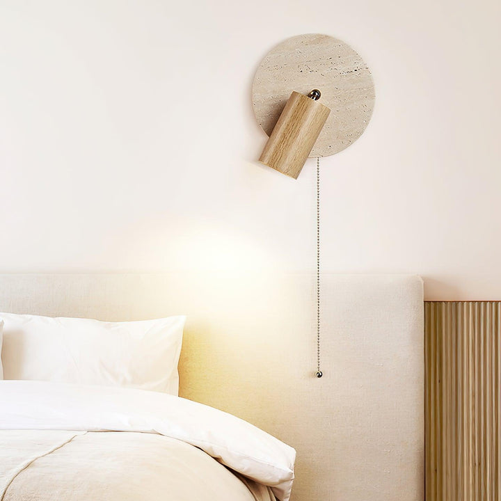 Miadi Wall Lamp - Vakkerlight