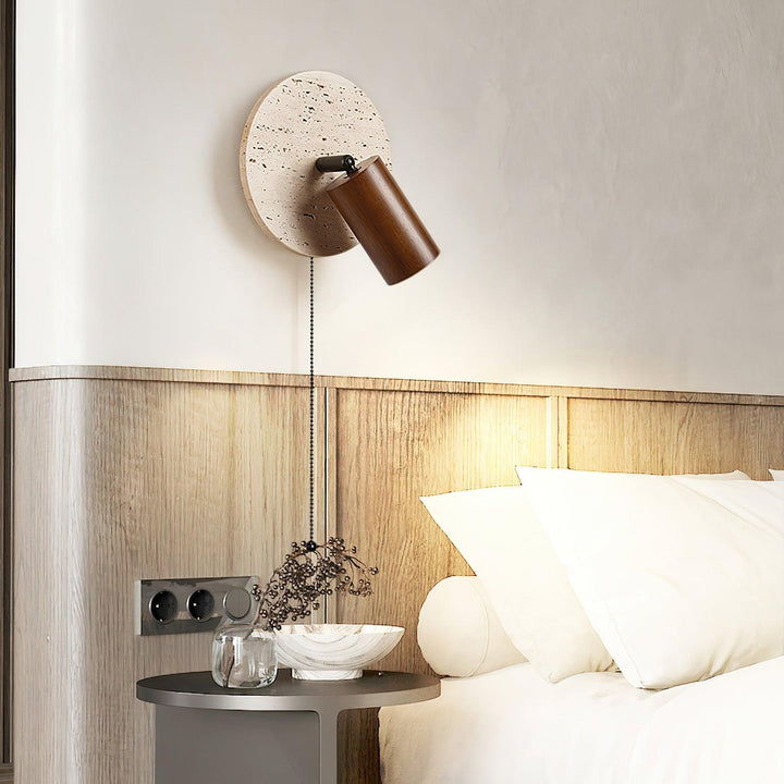 Miadi Wall Lamp - Vakkerlight