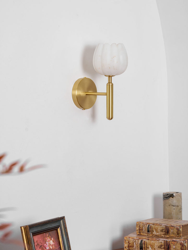 Mian Wall Lamp - Vakkerlight