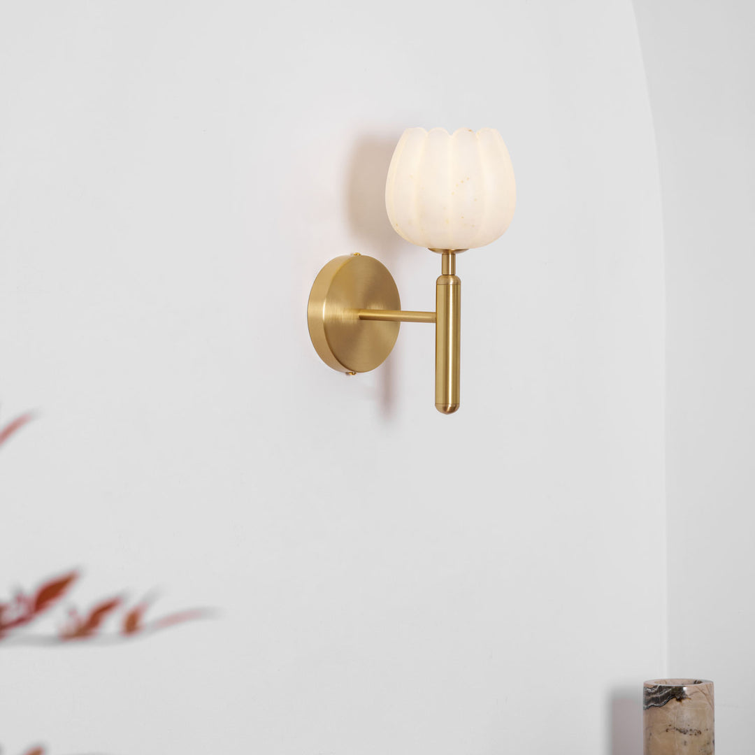 Mian Wall Lamp - Vakkerlight