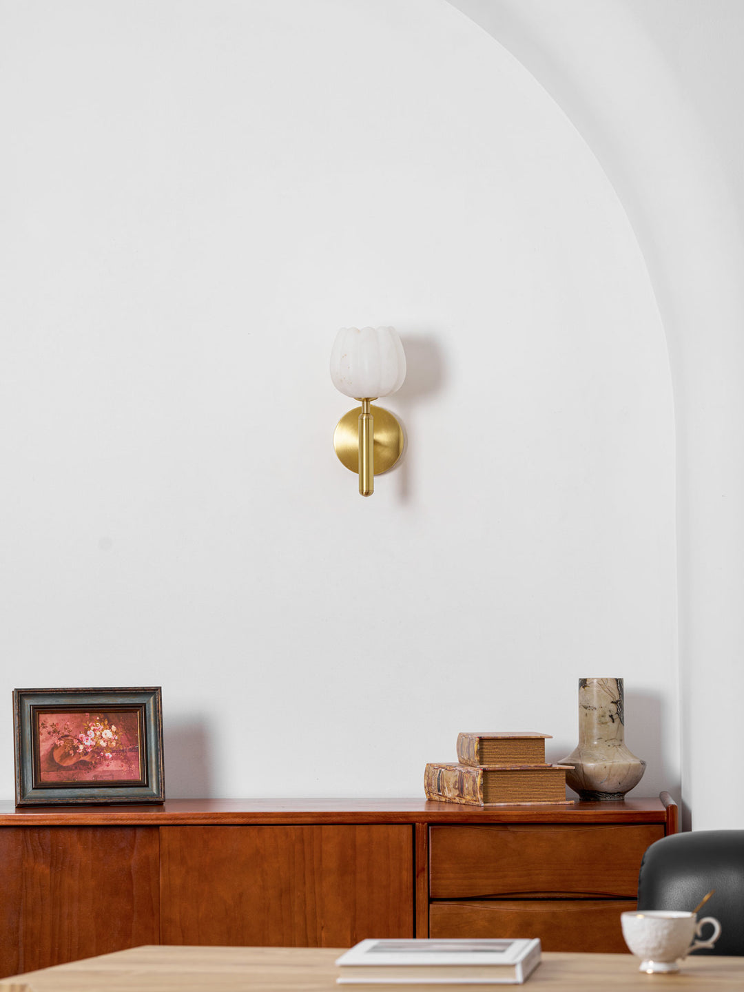 Mian Wall Lamp - Vakkerlight