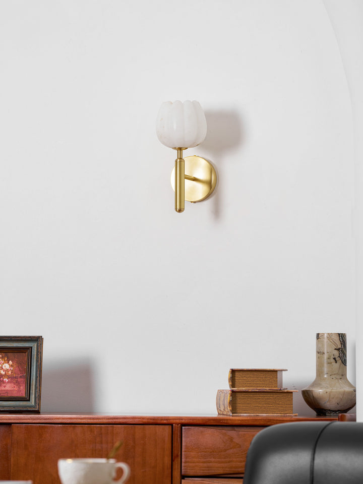 Mian Wall Lamp - Vakkerlight