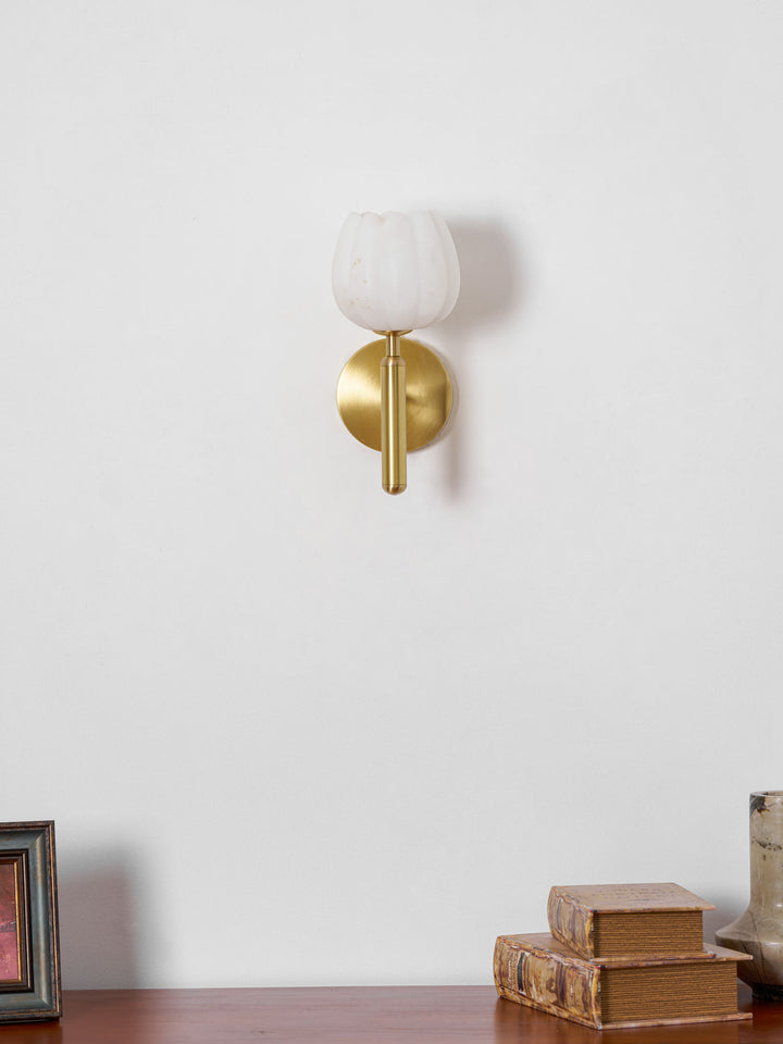 Mian Wall Lamp - Vakkerlight
