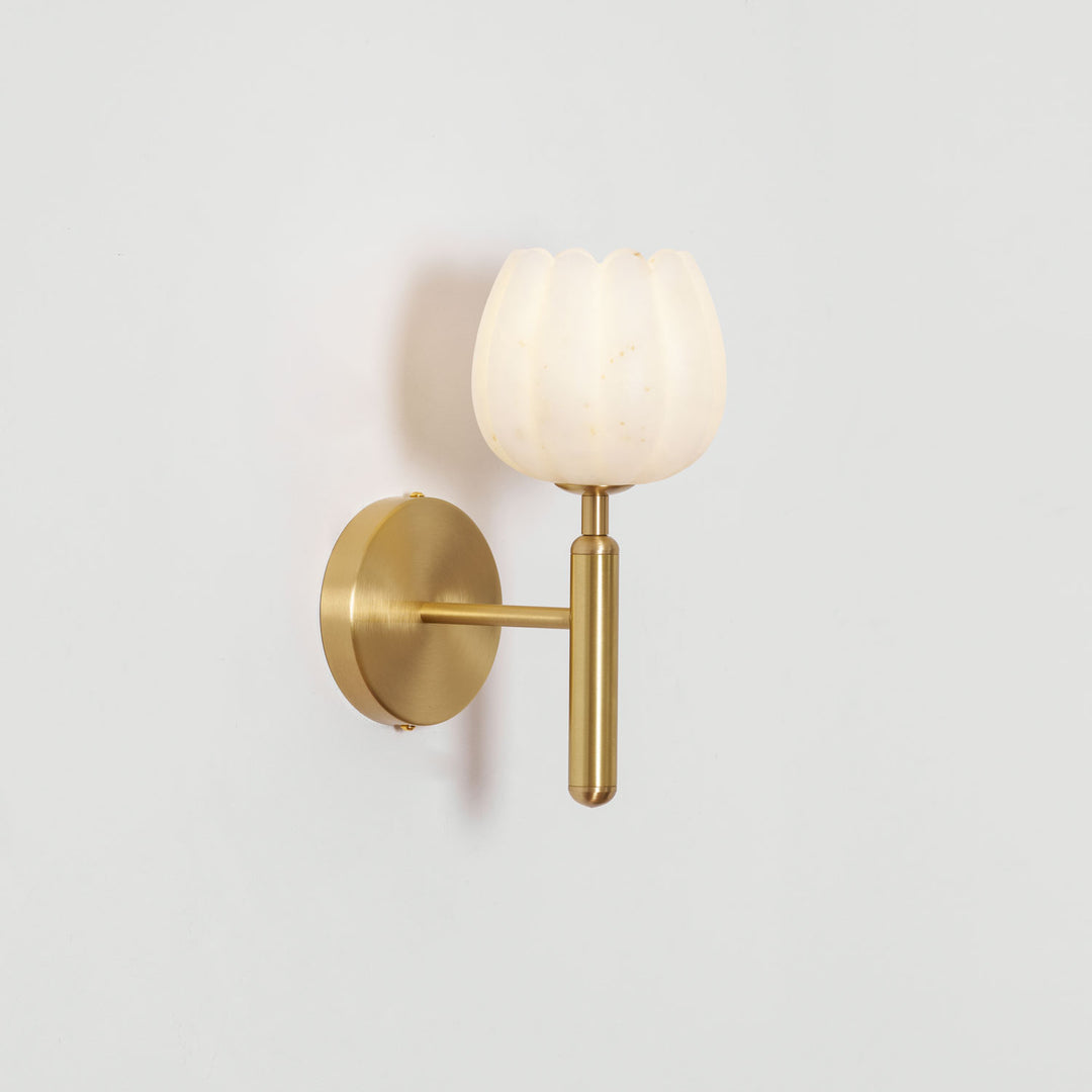 Mian Wall Lamp - Vakkerlight