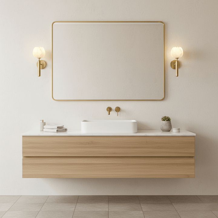 Mian Wall Lamp - Vakkerlight