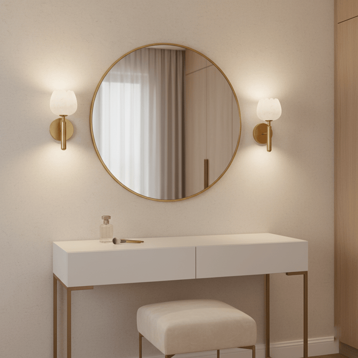 Mian Wall Lamp - Vakkerlight