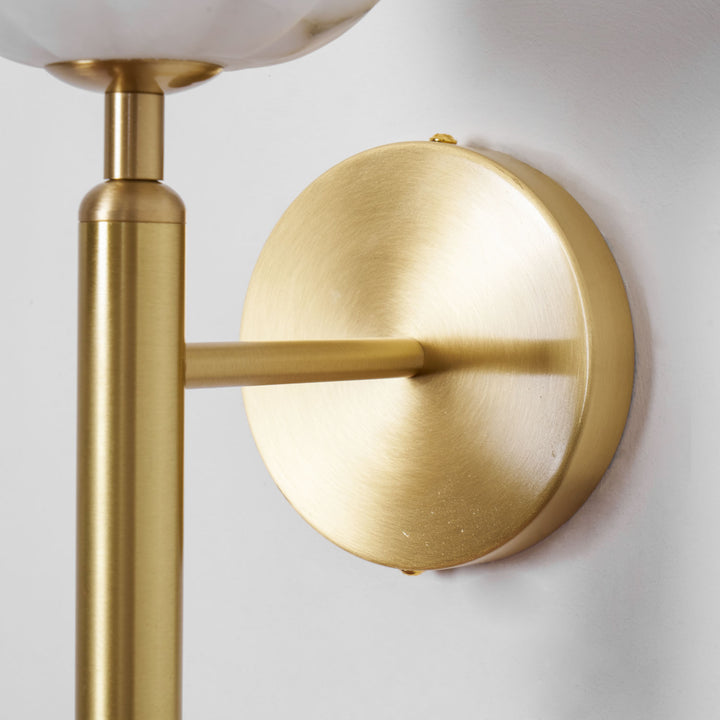 Mian Wall Lamp - Vakkerlight