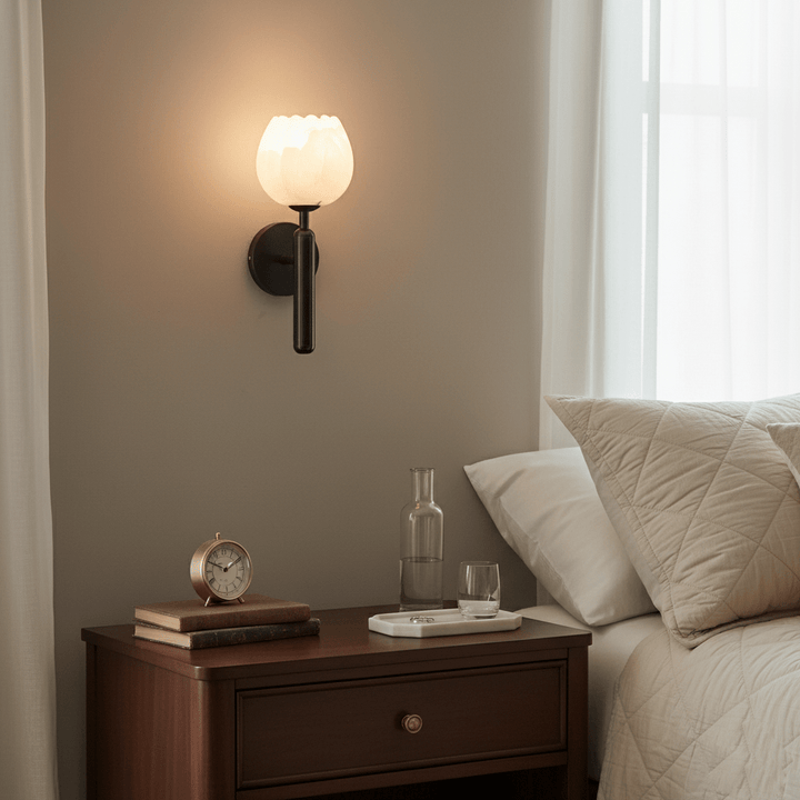 Mian Wall Lamp - Vakkerlight