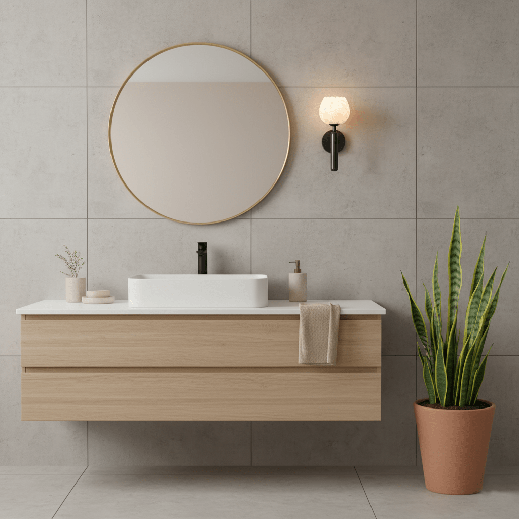 Mian Wall Lamp - Vakkerlight