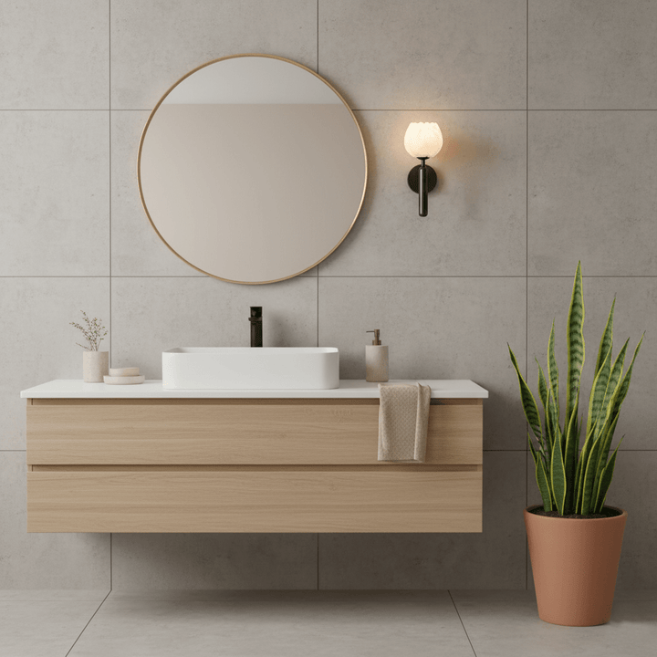 Mian Wall Lamp - Vakkerlight