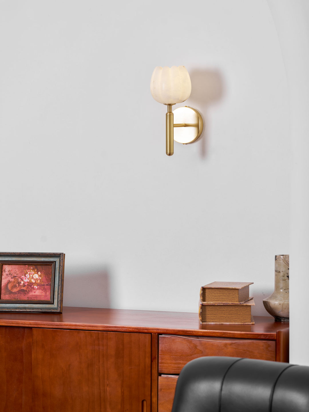 Mian Wall Lamp - Vakkerlight
