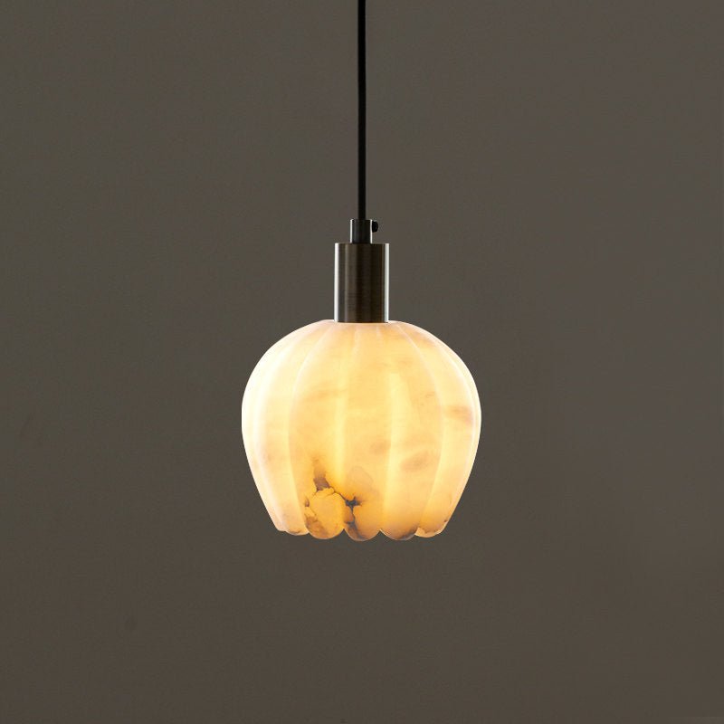 Mian Alabaster Pendant Lamp - Vakkerlight