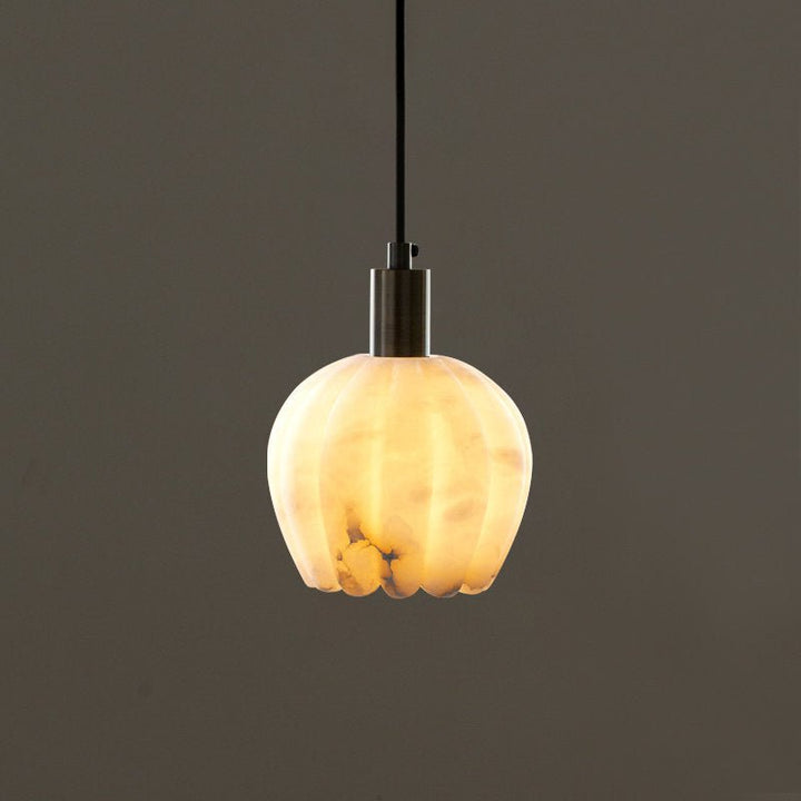 Mian Alabaster Pendant Lamp - Vakkerlight