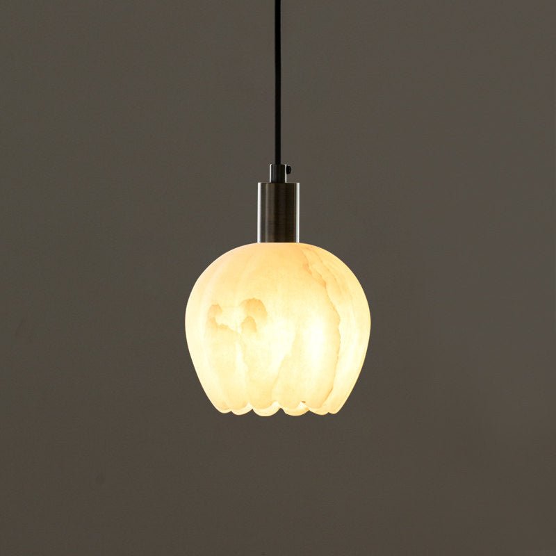 Mian Alabaster Pendant Lamp - Vakkerlight