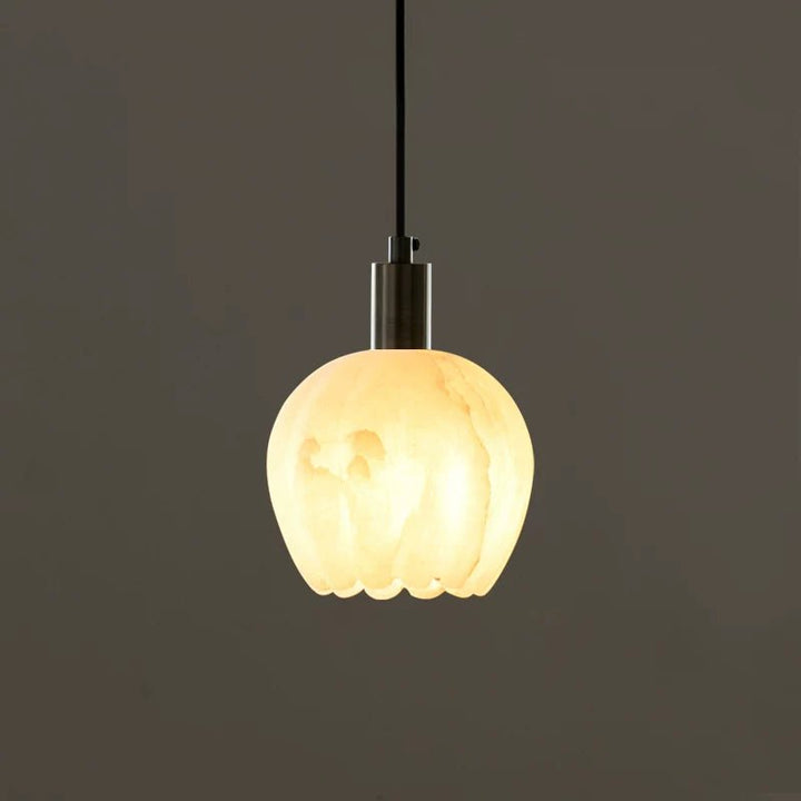 Mian Alabaster Pendant Lamp - Vakkerlight