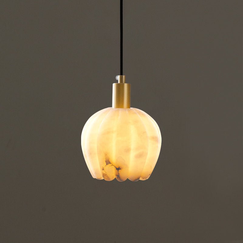 Mian Alabaster Pendant Lamp - Vakkerlight