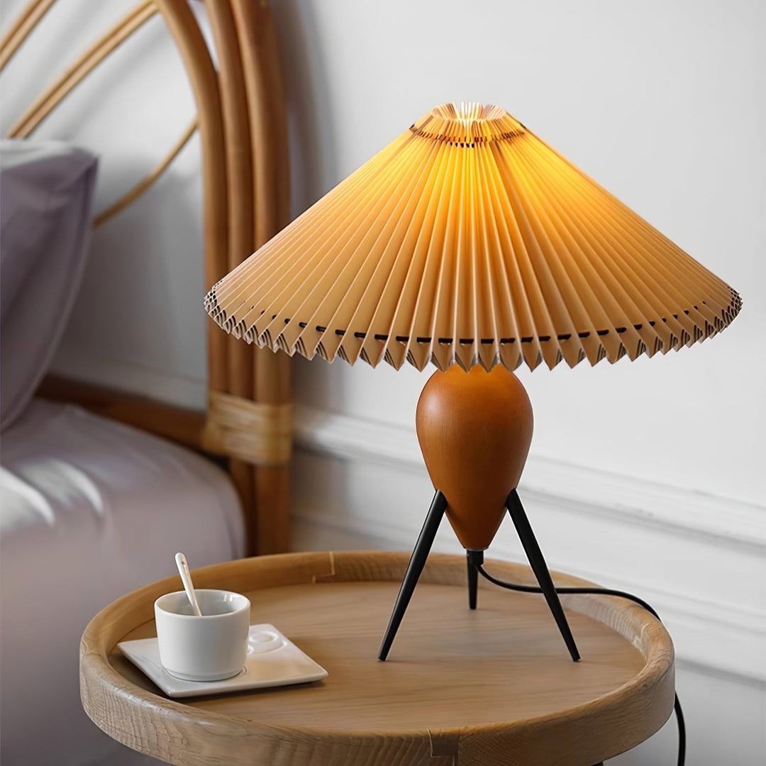 Mian Table Lamp - Vakkerlight