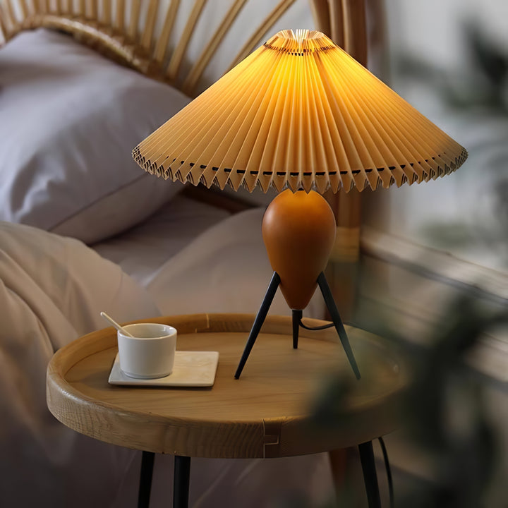 Mian Table Lamp - Vakkerlight