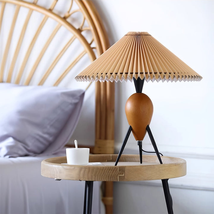 Mian Table Lamp - Vakkerlight