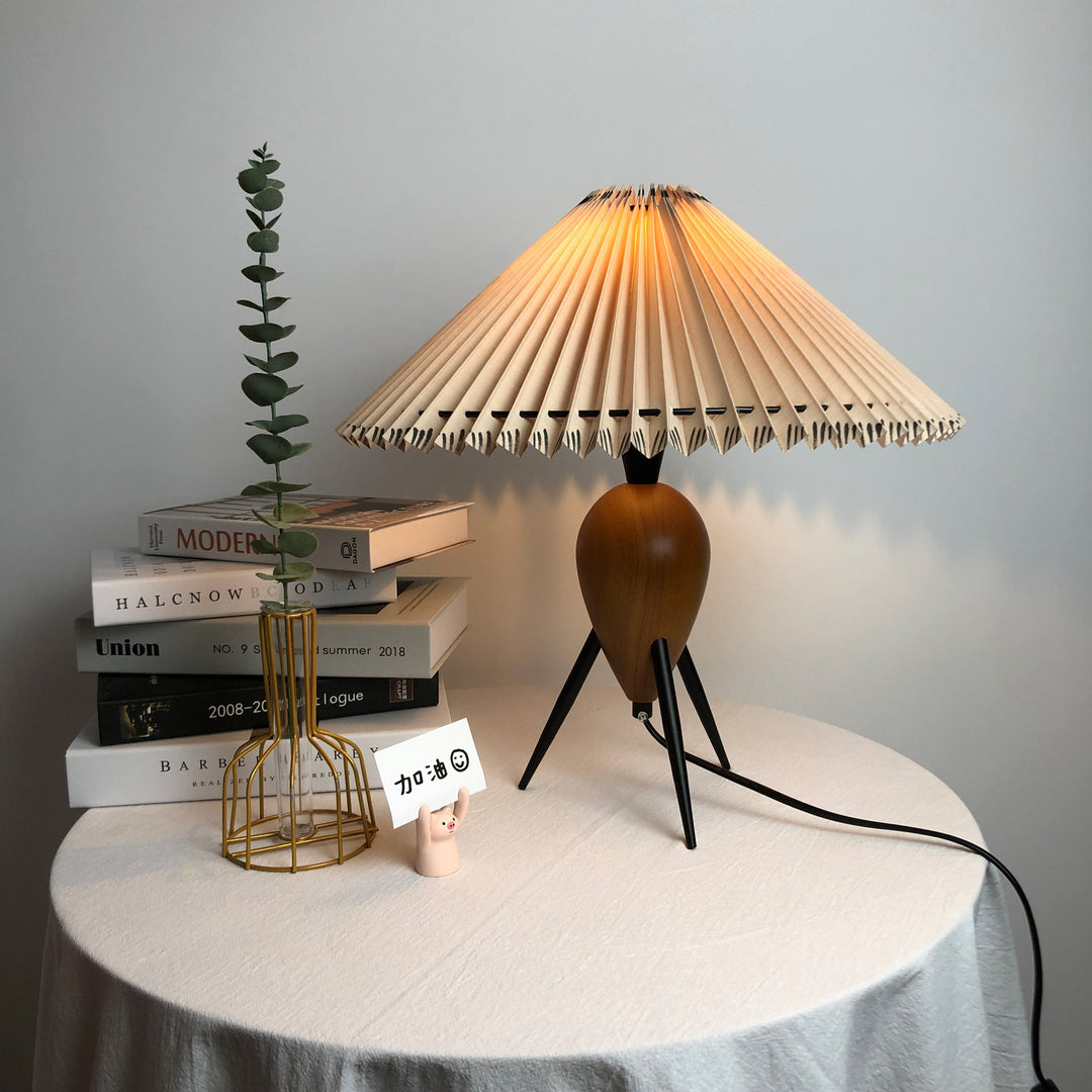 Mian Table Lamp - Vakkerlight