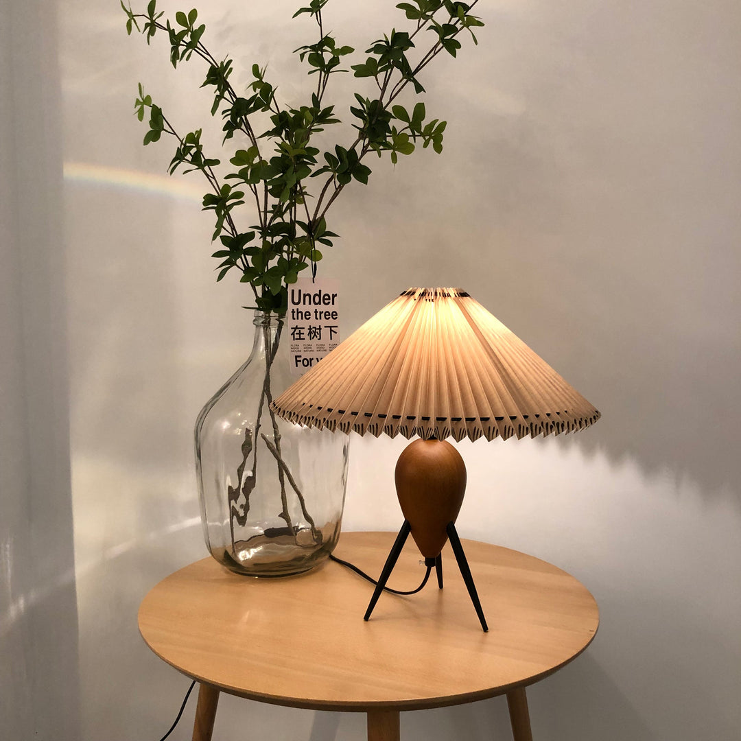 Mian Table Lamp - Vakkerlight