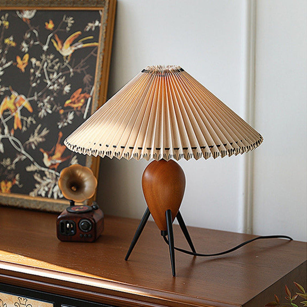 Mian Table Lamp - Vakkerlight