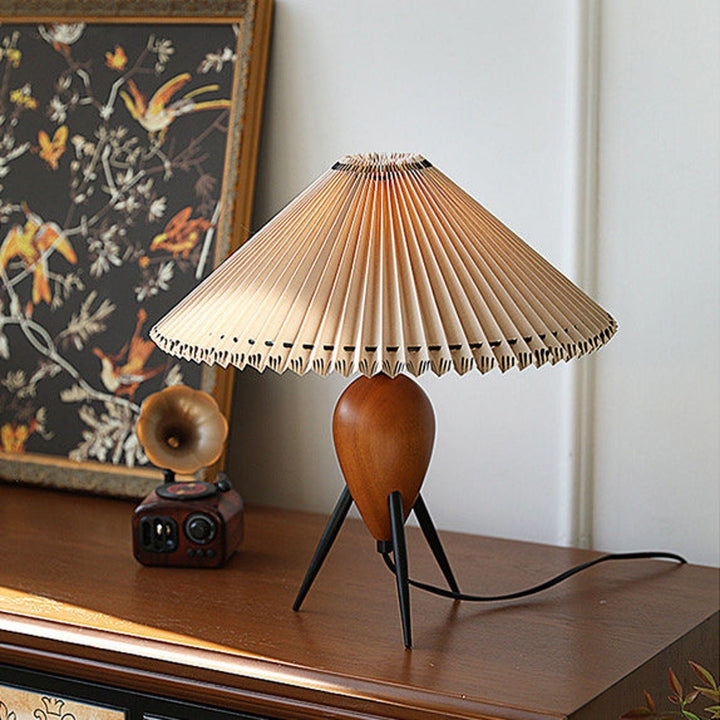 Mian Table Lamp - Vakkerlight