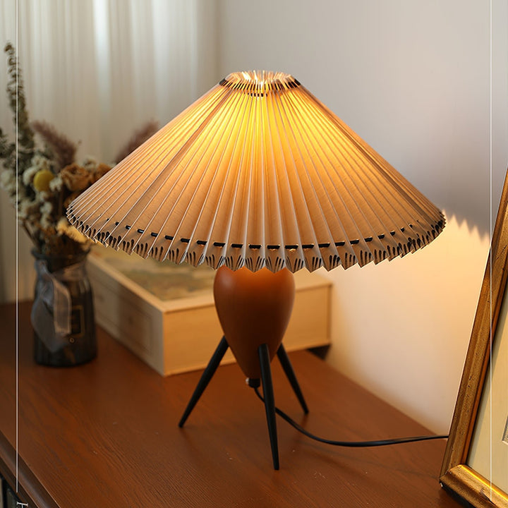 Mian Table Lamp - Vakkerlight