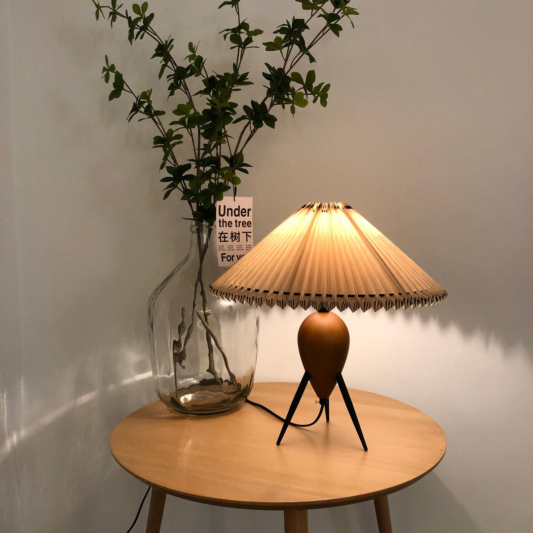 Mian Table Lamp - Vakkerlight