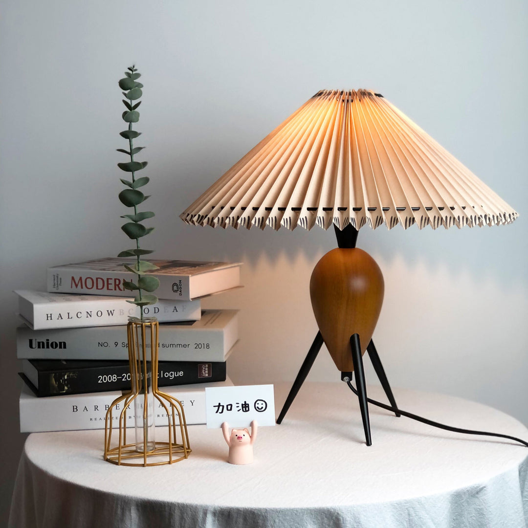 Mian Table Lamp - Vakkerlight