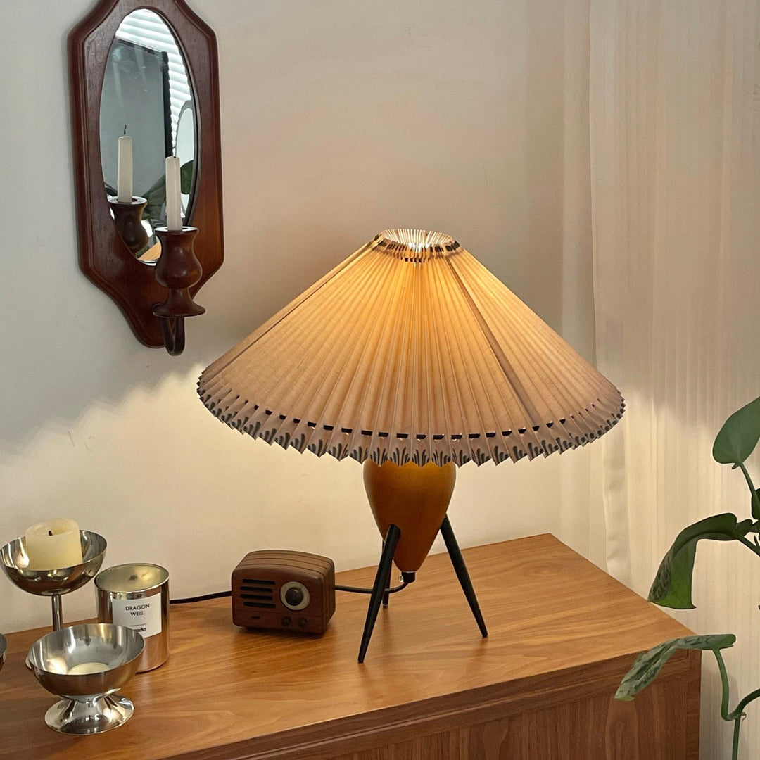 Mian Table Lamp - Vakkerlight