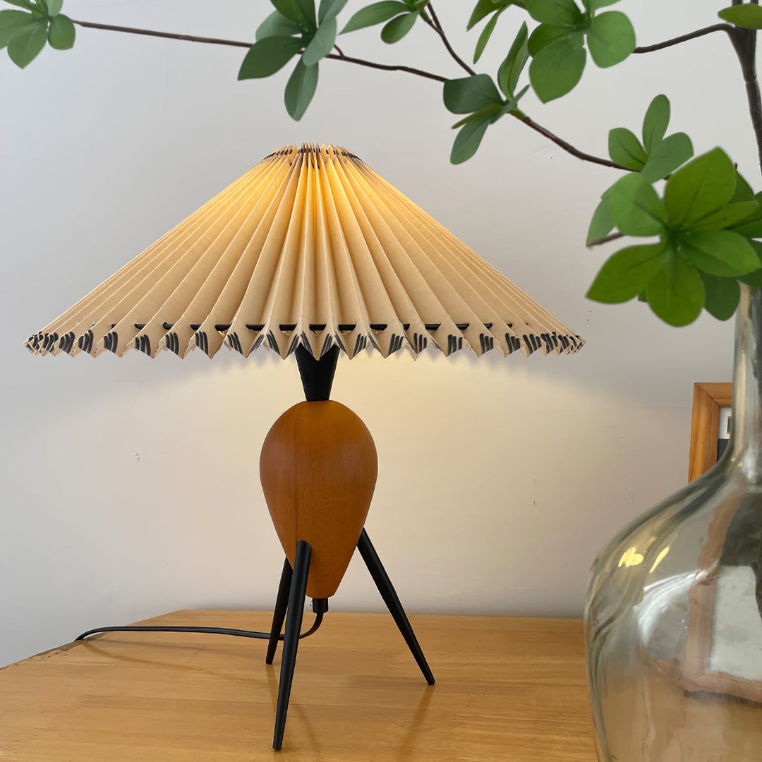 Mian Table Lamp - Vakkerlight