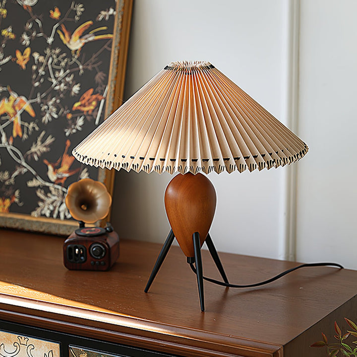 Mian Table Lamp - Vakkerlight