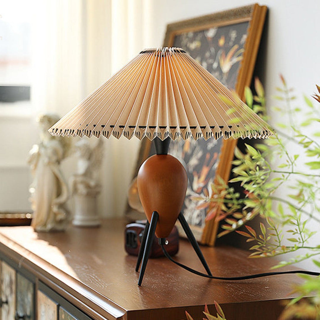 Mian Table Lamp - Vakkerlight