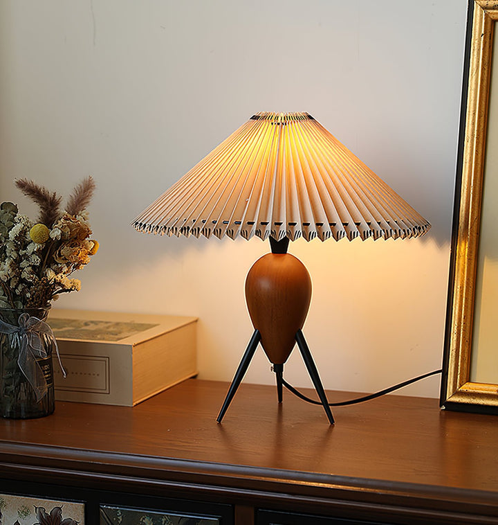 Mian Table Lamp - Vakkerlight